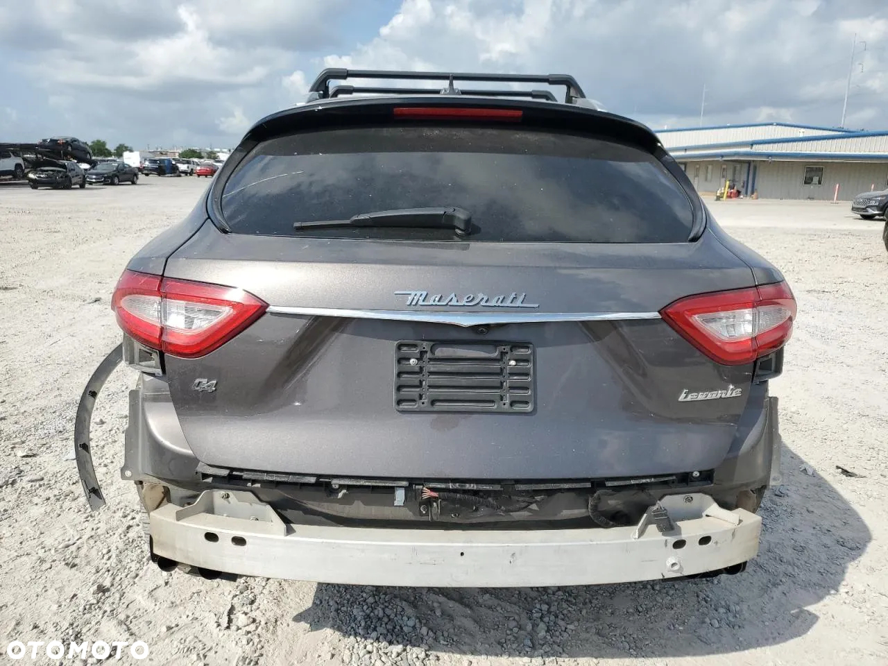 Maserati Levante - 6
