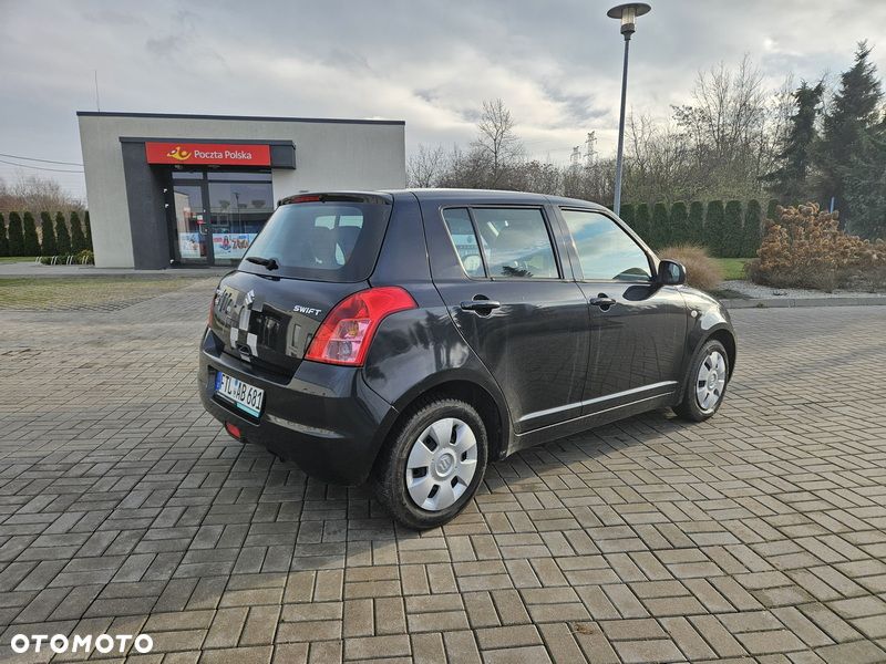 Suzuki Swift 1.3 GS / Premium - 12