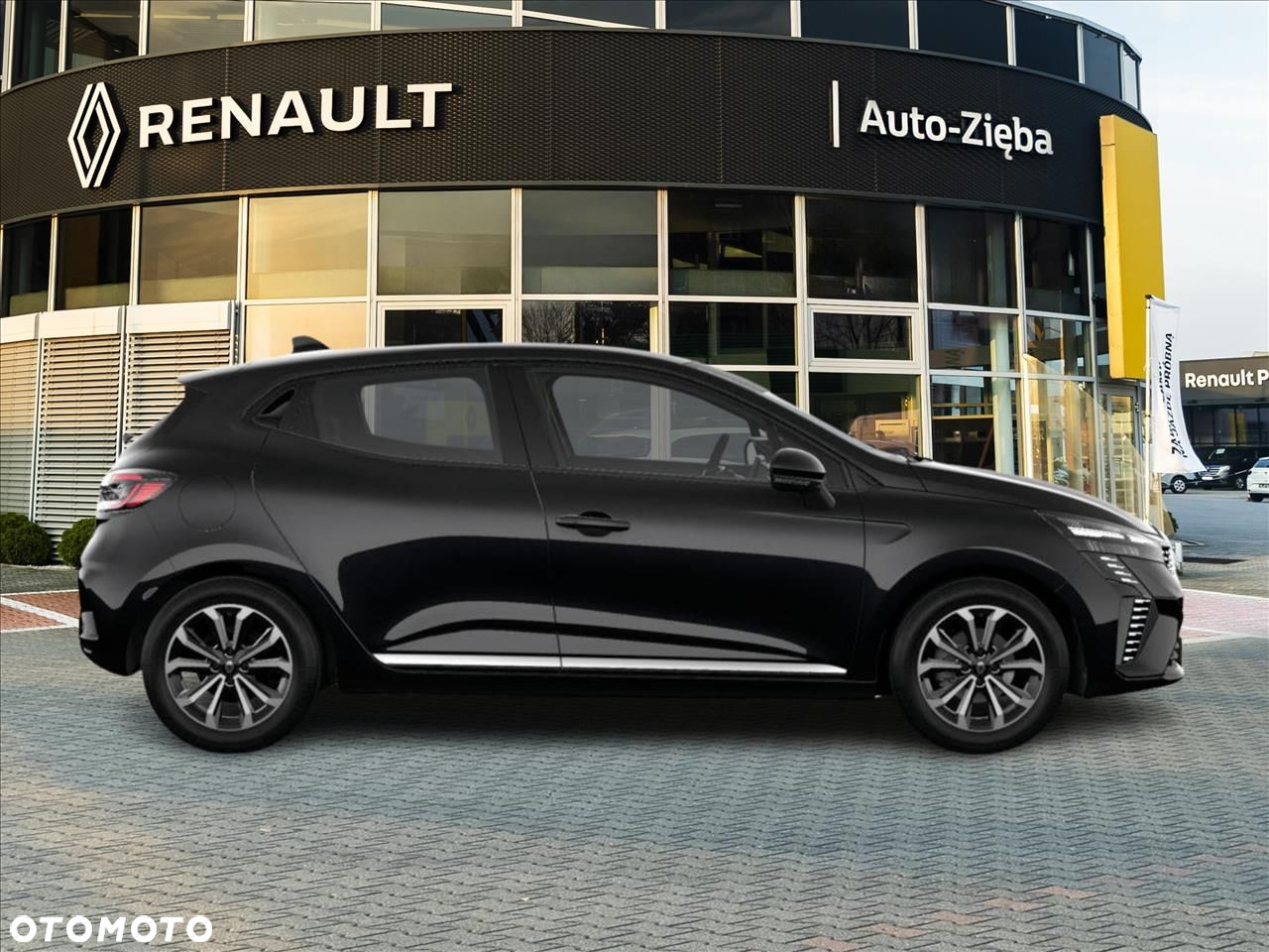 Renault Clio - 6