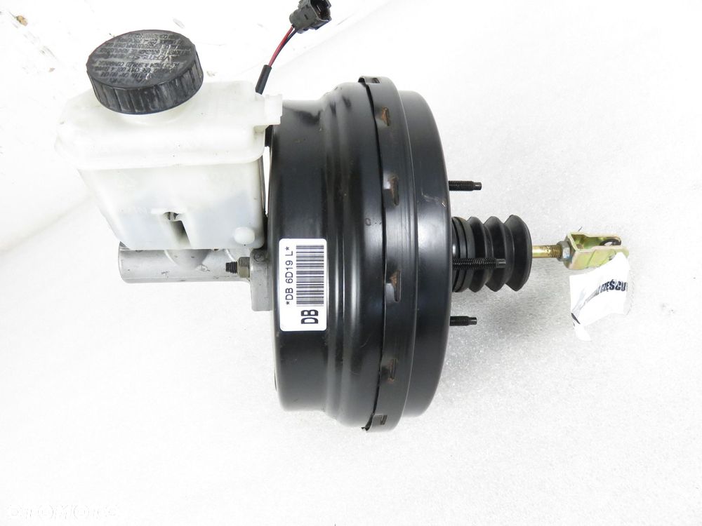 SERWO CHEVROLET EPICA - 1