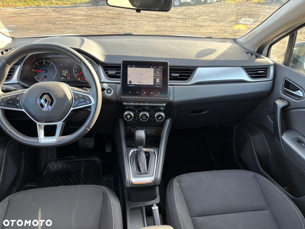Renault Captur - 9