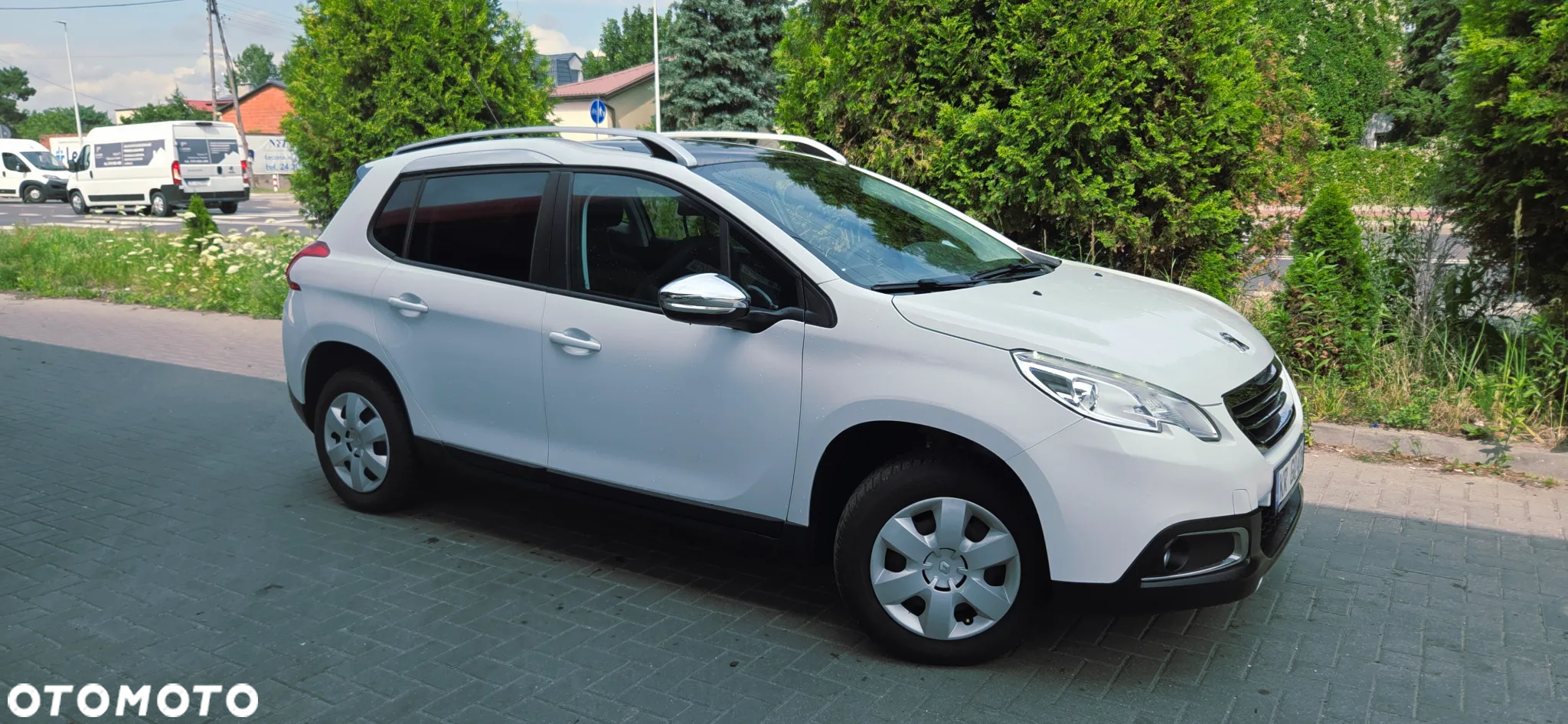 Peugeot 2008 PureTech 82 Allure - 18