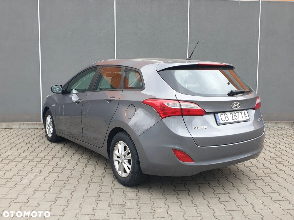 Hyundai i30 - 3