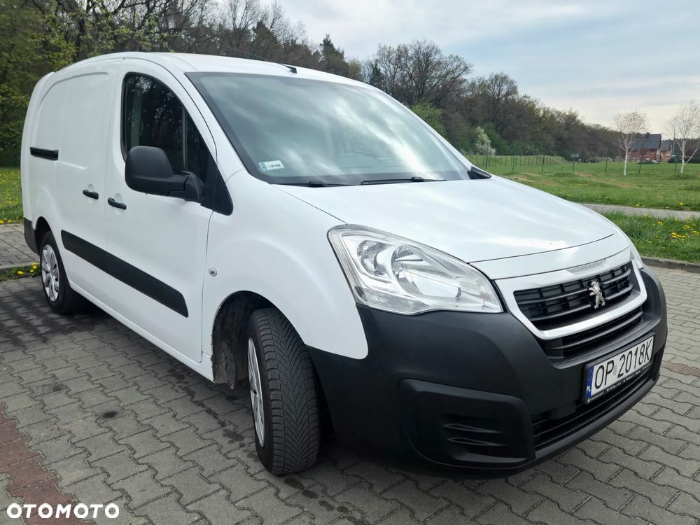 Peugeot Partner - 4