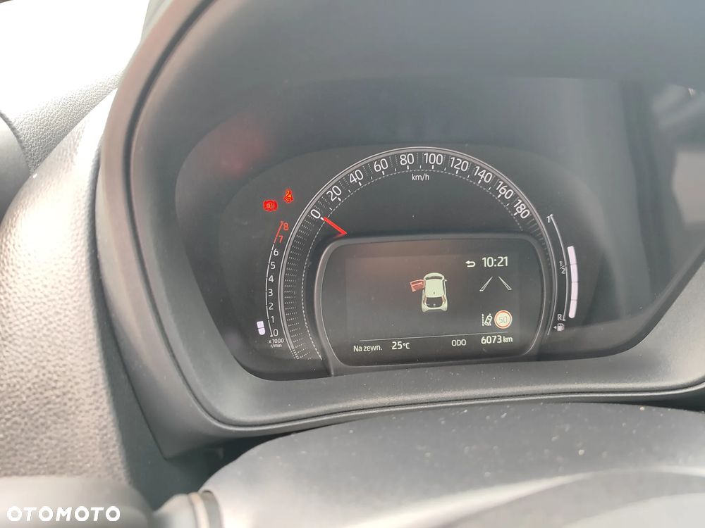 Toyota Aygo X 1.0 VVT-i Selection - 5