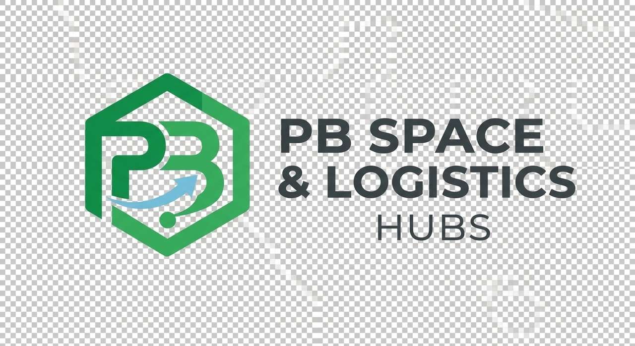 PB - SPACE & LOGISTICS HUB