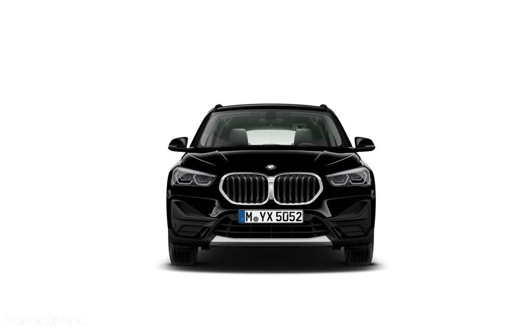 BMW X1 sDrive18d Advantage - 9