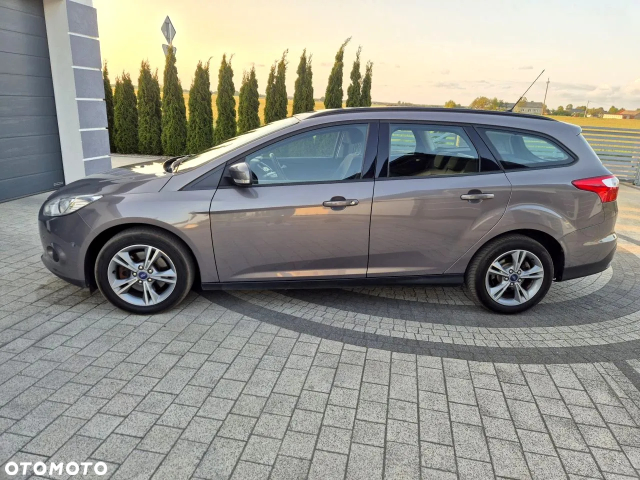 Ford Focus - 11