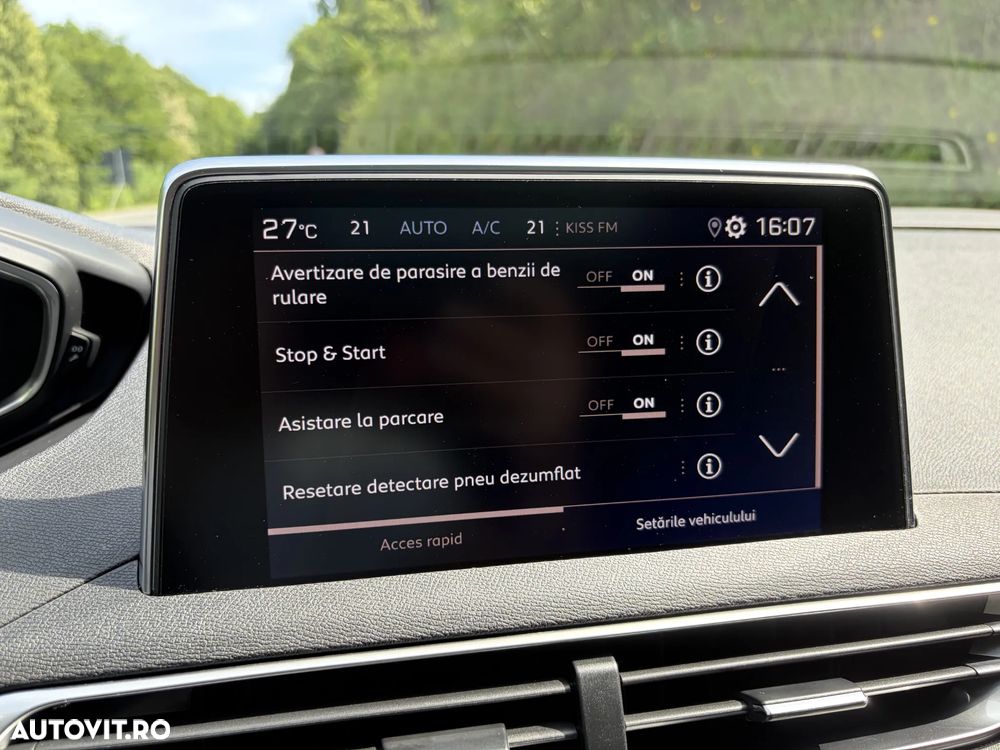 Peugeot 3008 1.2 PureTech Turbo S&S EAT8 Active - 13