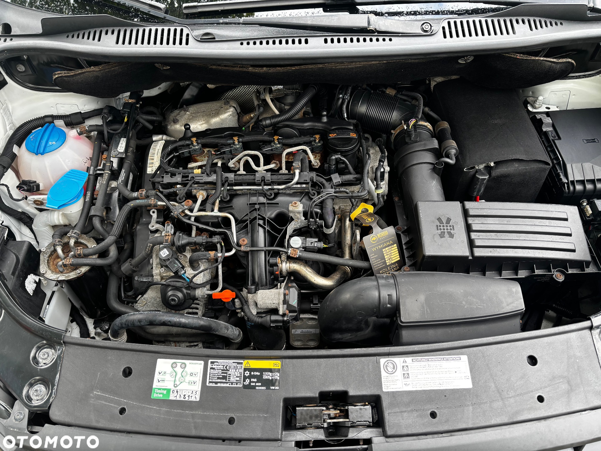Volkswagen Caddy - 21