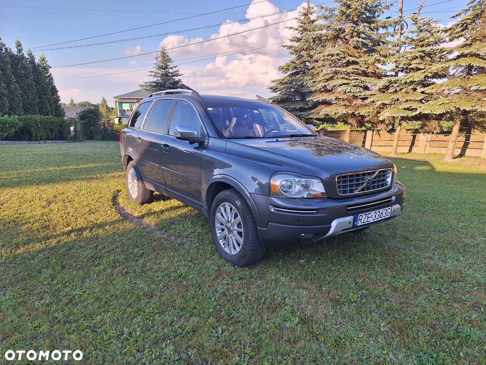 Volvo XC 90 D5 Executive - 3