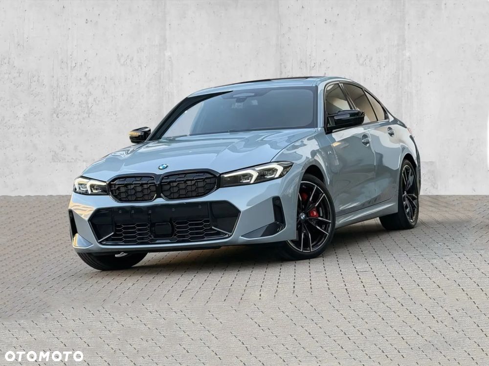 BMW Seria 3 M340i xDrive mHEV sport - 4