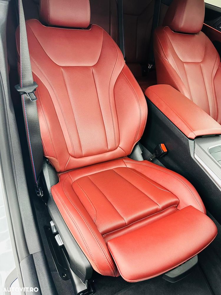 BMW Seria 4 420i Sport-Aut. M Sport - 27