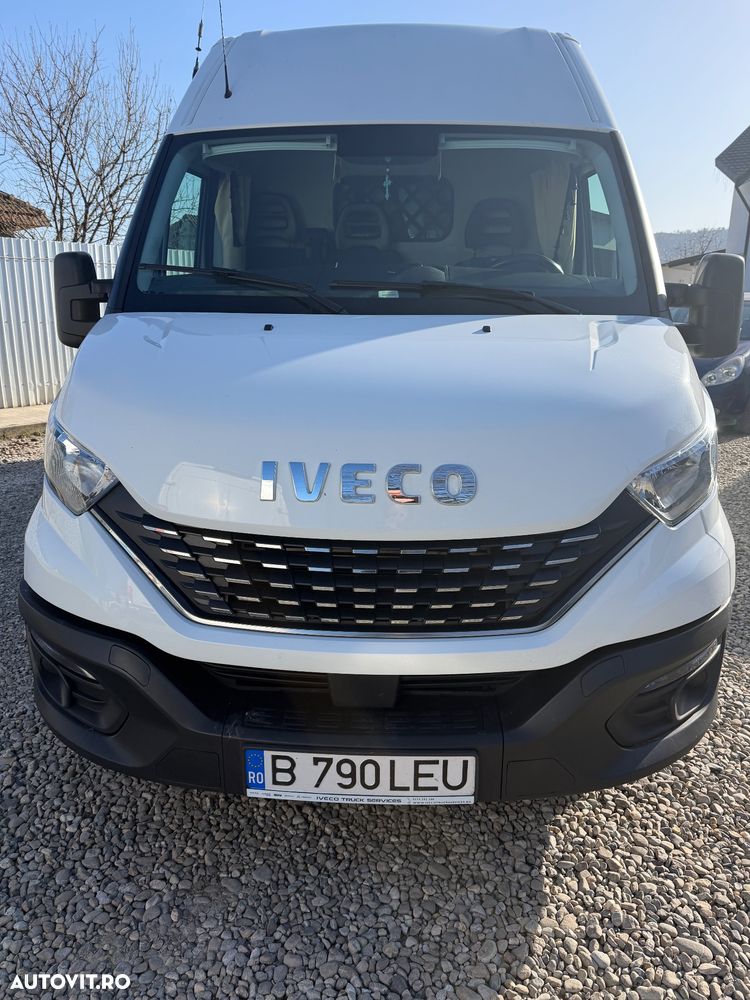 Iveco Daily VI - 2