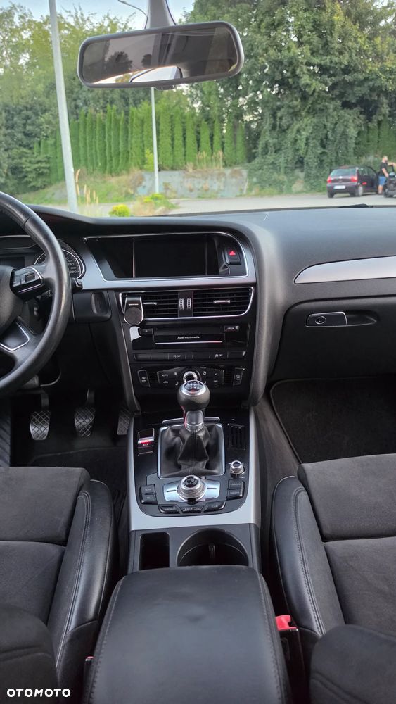 Audi A4 Avant - 18