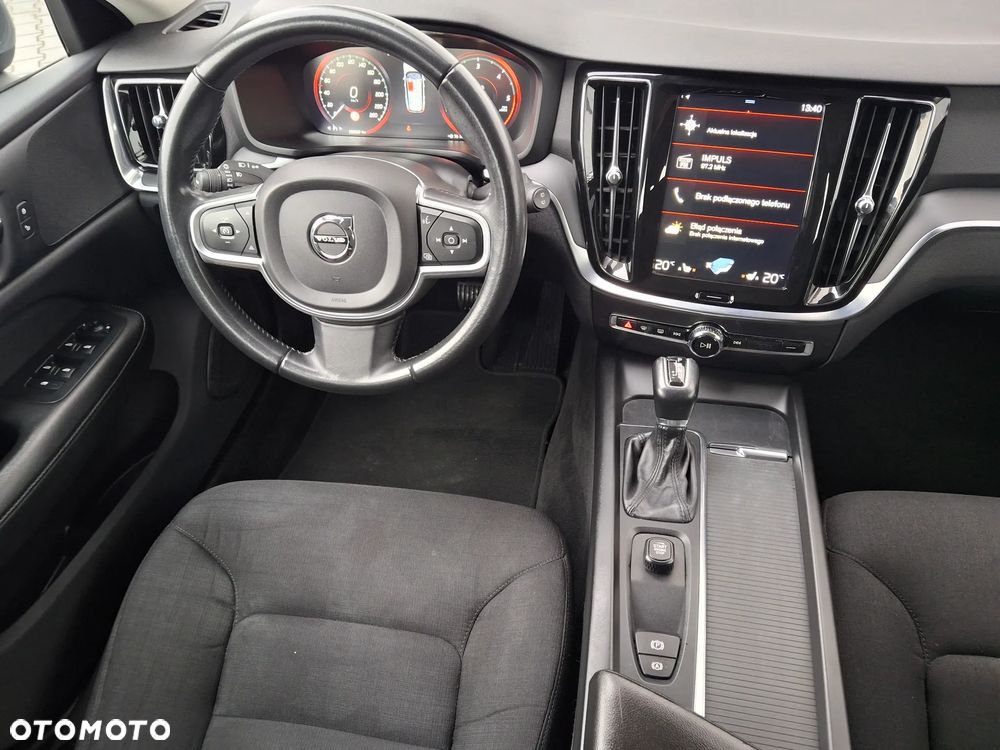 Volvo V60 D3 Geartronic Inscription - 16