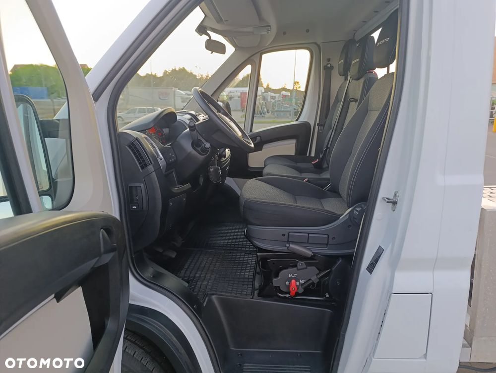 Fiat Ducato - 2