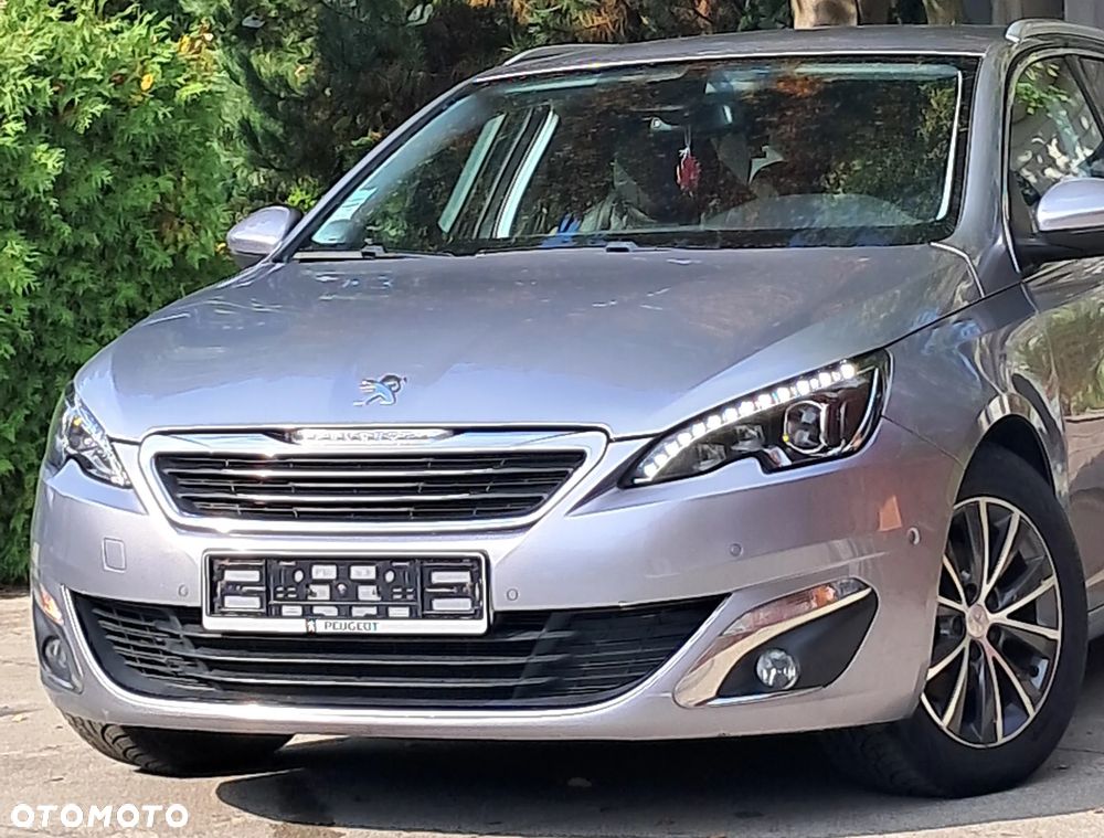 Peugeot 308 - 20