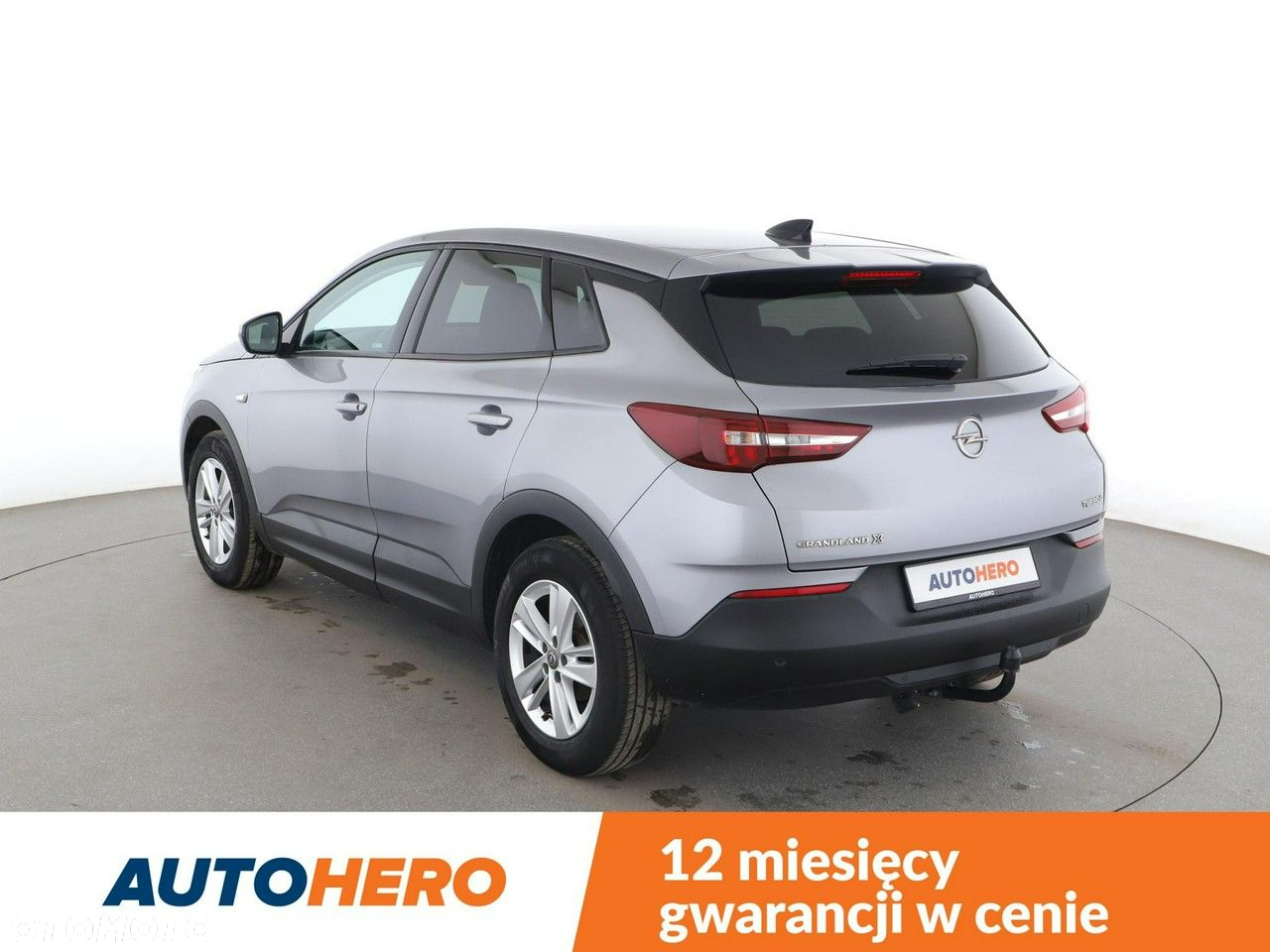 Opel Grandland X 1.6 D Start/Stop Business Edition - 3