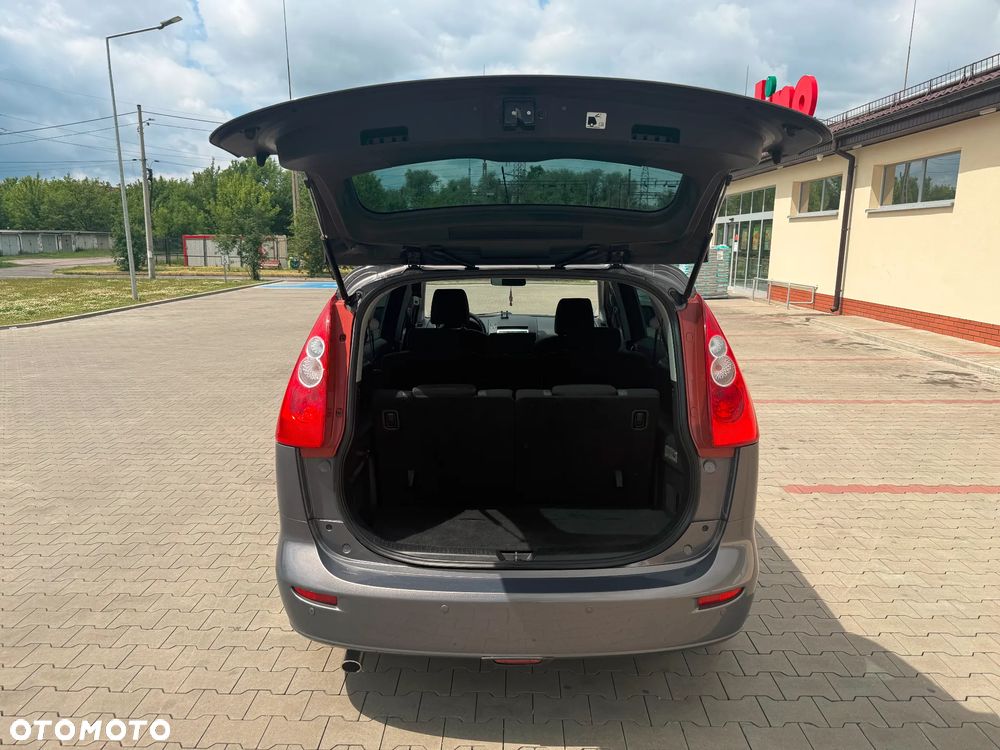 Mazda 5 1.8 Exclusive - 10