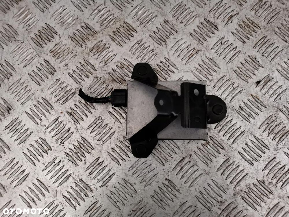 SUBARU LEGACY VI 15- RADAR TYL TYLNY MARTWEGO POLA 87611-AL00A - 4