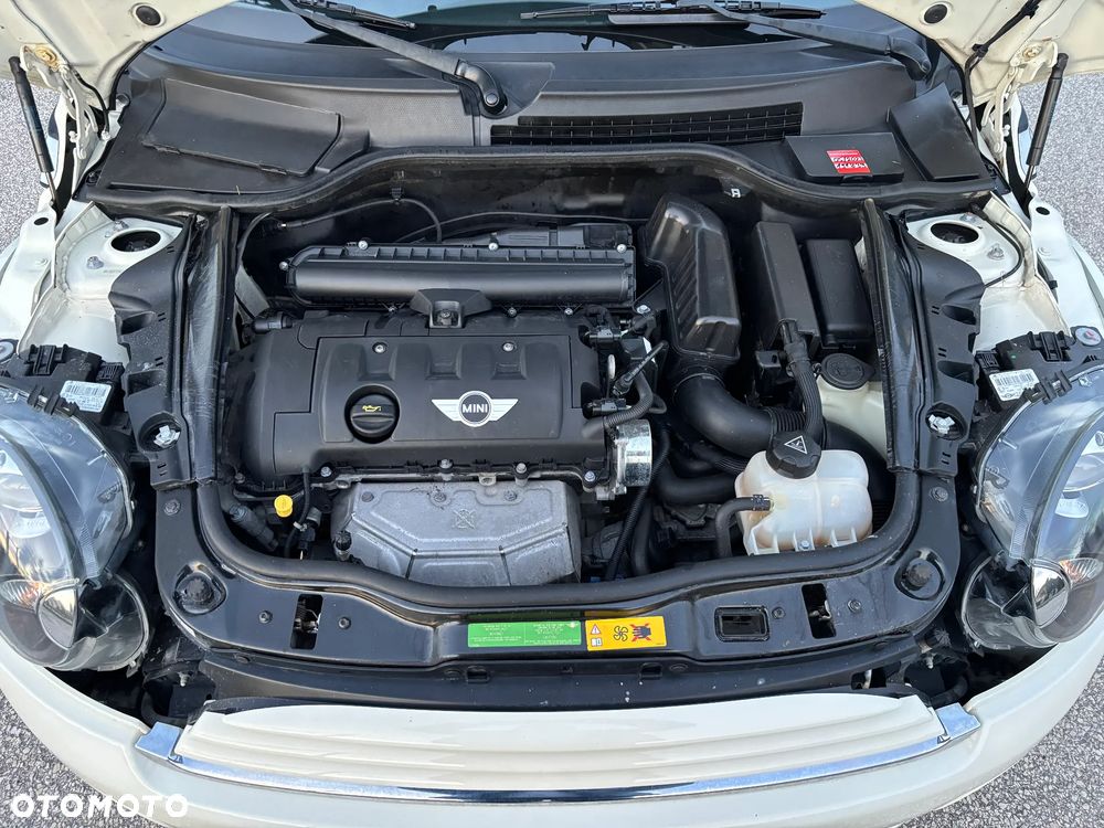 MINI Clubman Cooper - 19