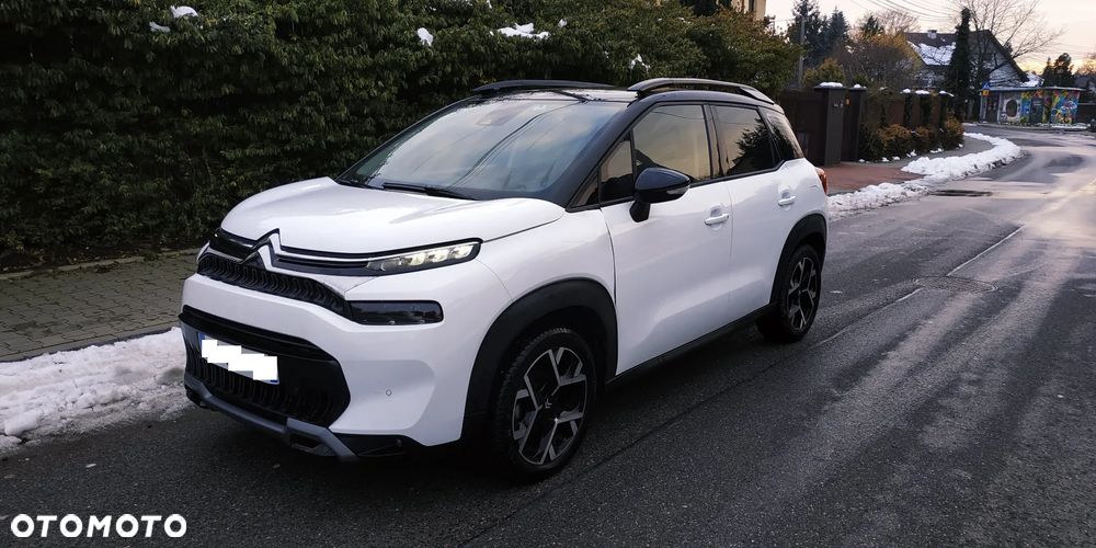 Citroën C3 Aircross PureTech 130 Stop & Start EAT6 OPF SHINE PACK - 1