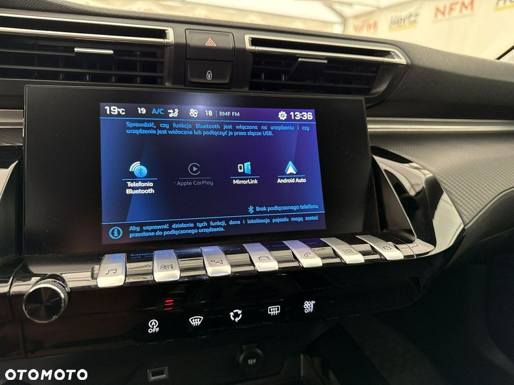 Peugeot 508 - 28
