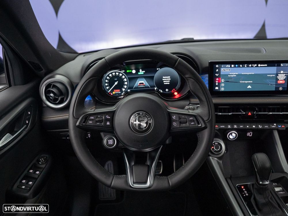 Alfa Romeo Tonale 1.5 Hybrid Sprint - 15