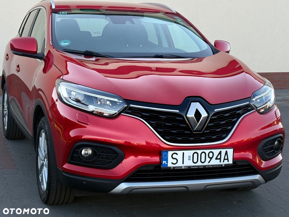 Renault Kadjar - 13