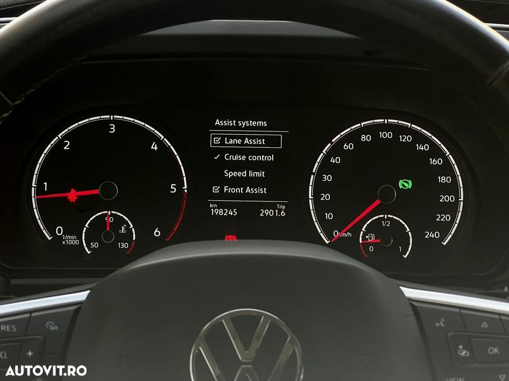 Volkswagen Caddy - 18