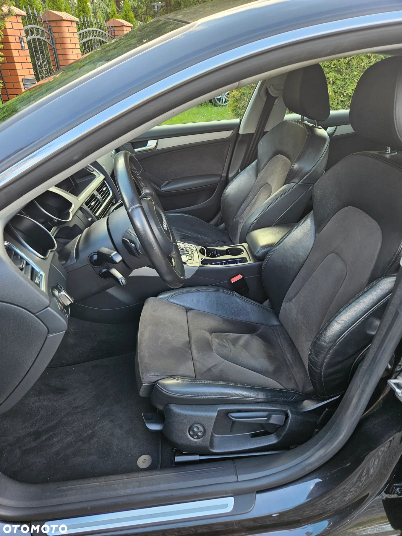 Audi A5 2.0 TFSI Quattro S tronic - 5