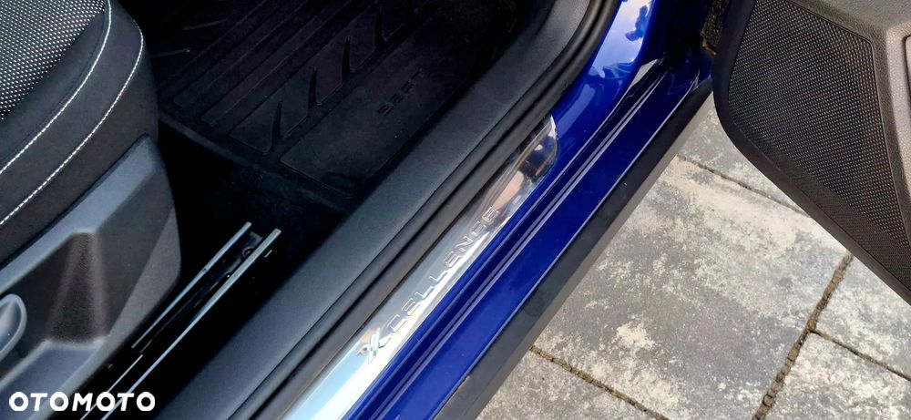 Seat Arona 1.0 TSI GPF Xcellence S&S - 29