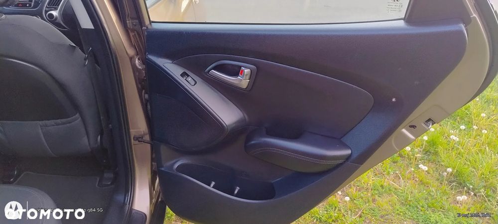 Hyundai ix35 1.6 2WD 5 Star Edition - 23
