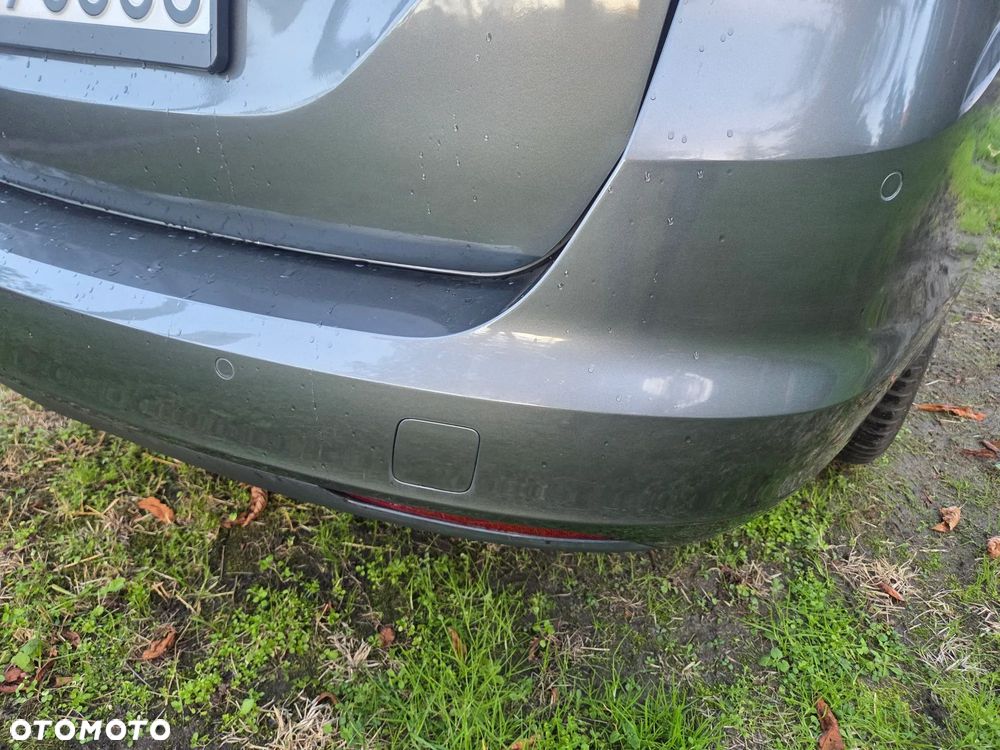 Opel Astra 1.4 Turbo Start/Stop Dynamic - 35