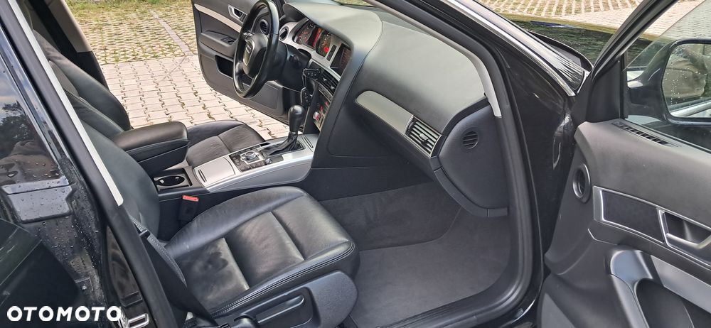 Audi A6 Avant - 23