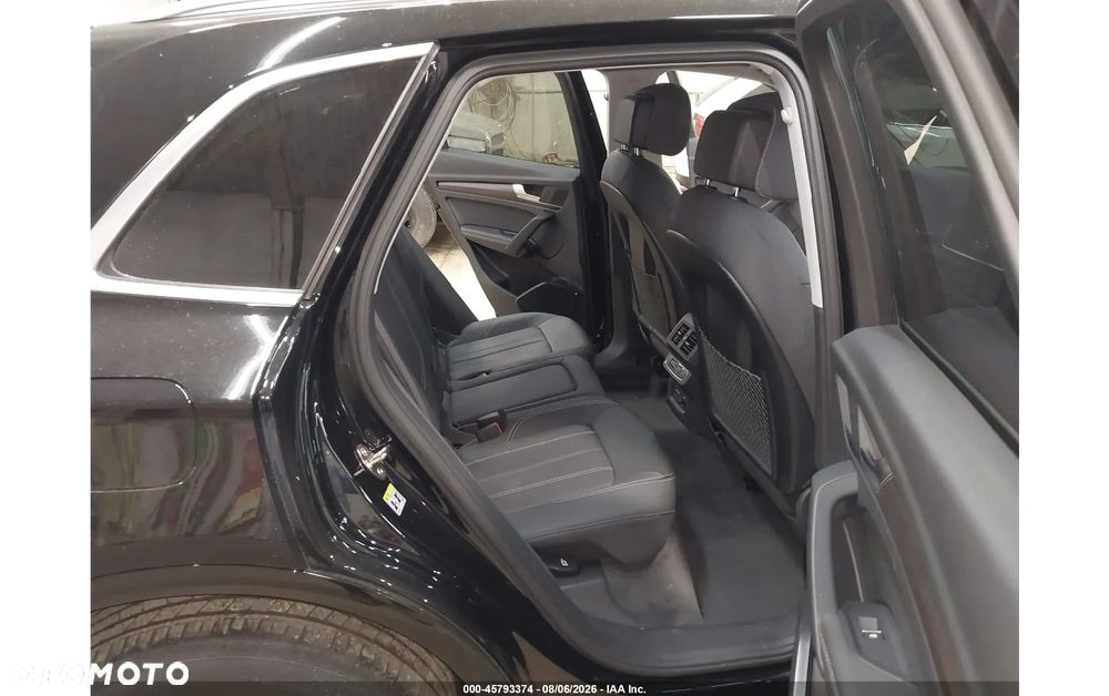 Audi Q5 2.0 TFSI Quattro S tronic design - 12