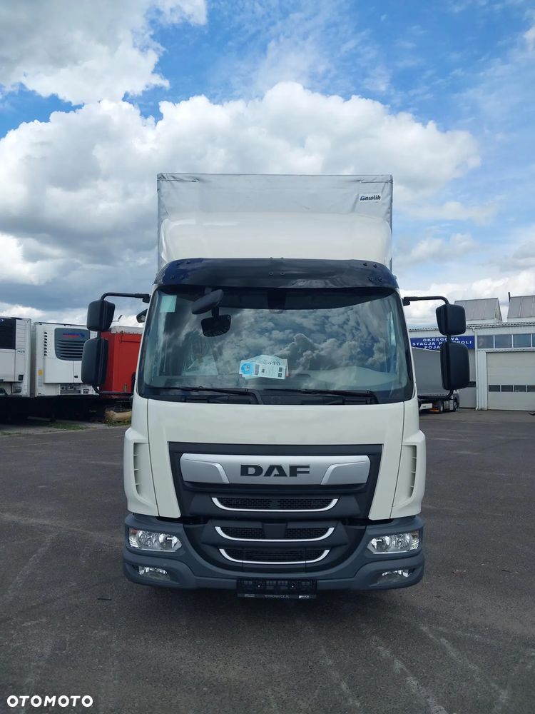 DAF LF 230 FA - 2