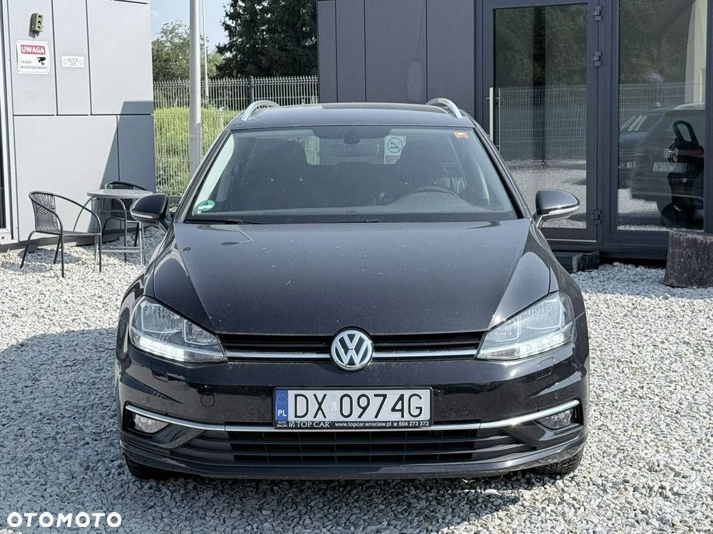 Volkswagen Golf Variant 1.6 TDI SCR DSG Join - 2