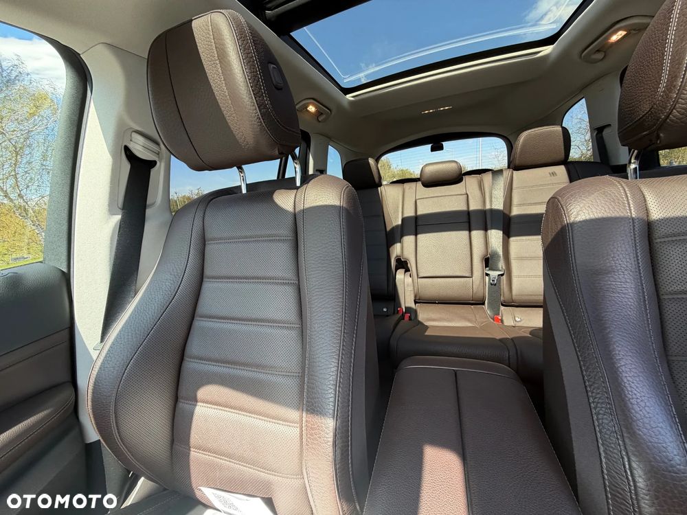 Mercedes-Benz GLS - 6