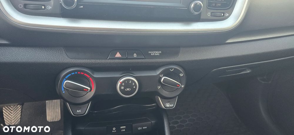 Kia Stonic 1.4 M - 9