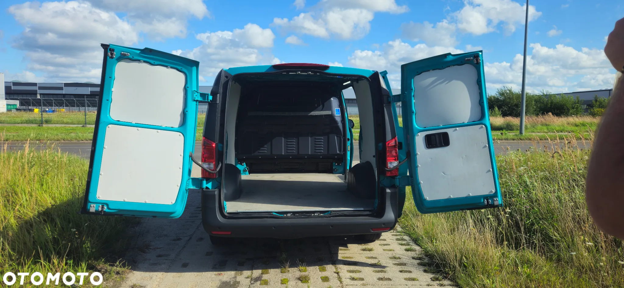 Mercedes-Benz Vito - 16