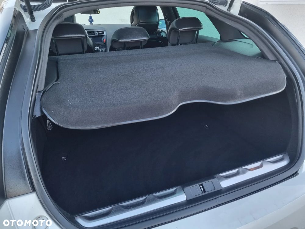 DS Automobiles DS 5 - 15