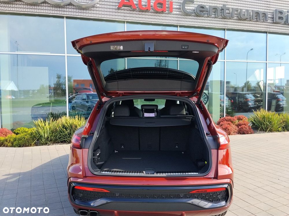 Audi Q5 TDI mHEV 150 kW Quattro S tronic - 11