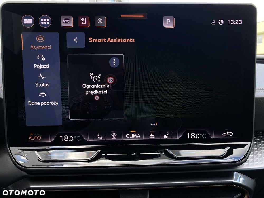 Cupra Formentor 1.5 eTSI mHEV DSG - 30