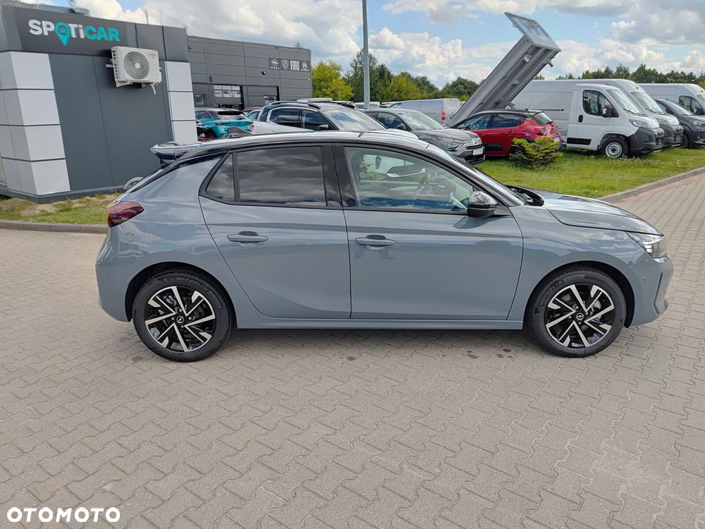 Opel Corsa - 7