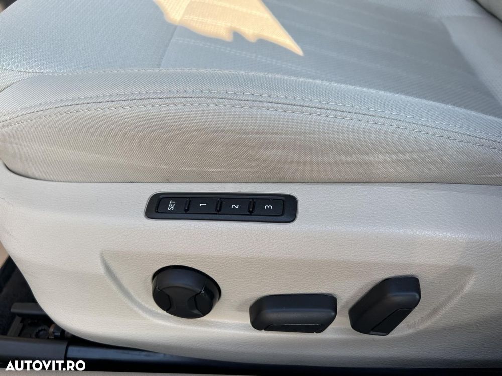 Skoda Superb 2.0 TSI 4X4 DSG Laurin & Klement - 37