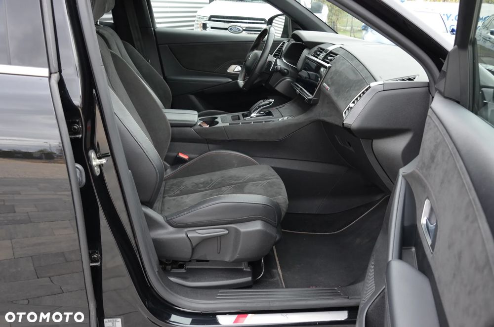 DS Automobiles DS 7 Crossback 1.6 E-Tense Performance Line + - 18