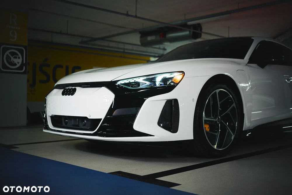 Audi RS e-tron GT - 11