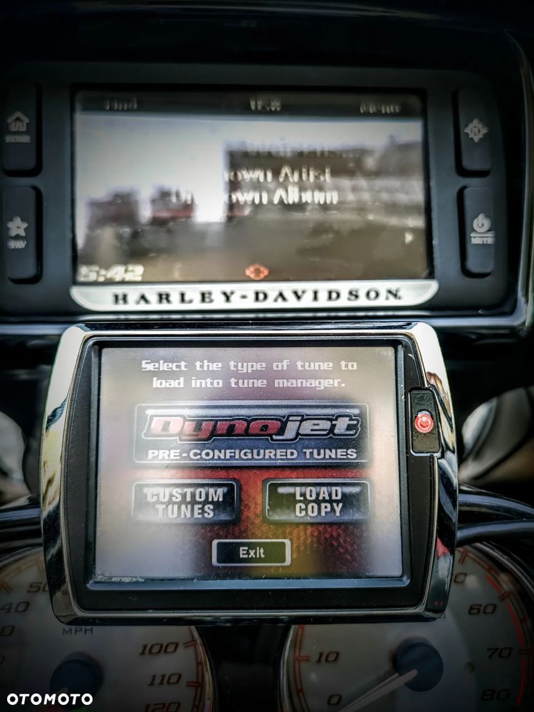 Harley-Davidson Touring Road Glide - 3